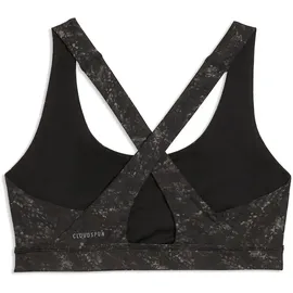 Puma Cloudspun Schwarz S