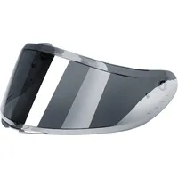 Germot GM 711 Visier silber verspiegelt