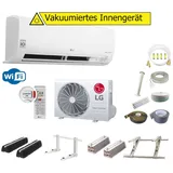 LG Standard 2 EZ18CYN 5,0 kW WiFi mit Quick Connect und Konsole (Optional)