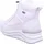 REMONTE Freizeit Stiefeletten in offwhite/offwhite/perlmutt/bianco | Gr.: 39 EU