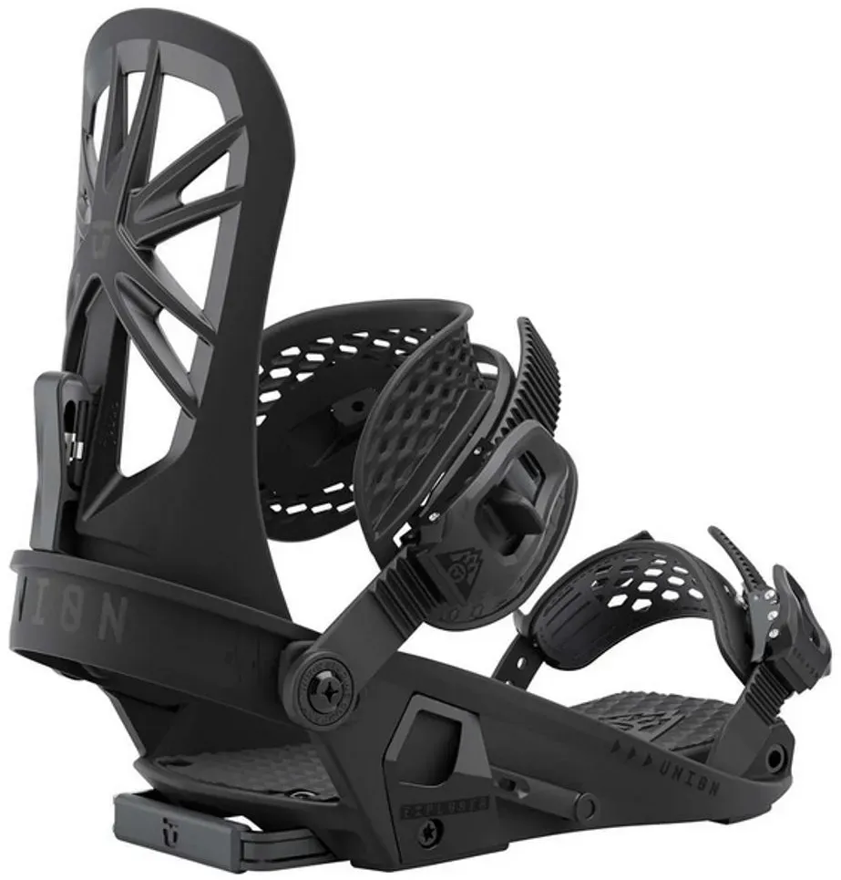 Union Splitboard Bindung Explorer Split - L