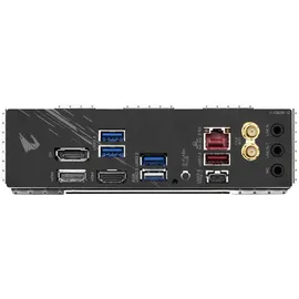 Gigabyte B550I AORUS PRO AX Mini ITX