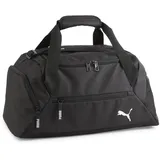 Puma teamGOAL Teamtasche S 01 black