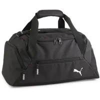 Puma teamGOAL Teamtasche S 01 black