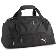 Puma teamGOAL Teamtasche S 01 black