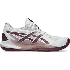Asics POWERBREAK FF - Damen, Hallenschuhe, Damen 39.5
