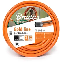Bradas Gartenschlauch (1/2") 50 m (WGL1/250)