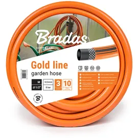 Bradas Gartenschlauch (1/2") 50 m (WGL1/250)