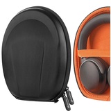 GEEKRIA Tasche Kopfhörer für Bose QuietComfort QC35 II, QC25, QC15, AE2W, SoundTrue II, SoundLink II, Sony MDR XB950n1, 950N1 Headphones, Headset Case, Hard Tragetasche