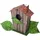 Folia Motivblock Struktur farbsortiert 80/270 g/qm 26 St.