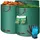 Kesser Gartensack Set 3-tlg 272 l