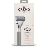 Cremo Barber Grade Refill Silver