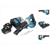 Makita DFR 551 RM Akku Magazinschrauber 18 V 25