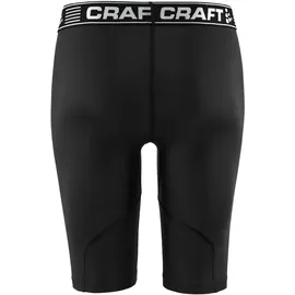 Craft Pro Control Kompressionsshorts 999000 black M