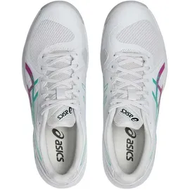 Asics Solution Swift FF 2 Clay White/Digital Sakura 41 1/2