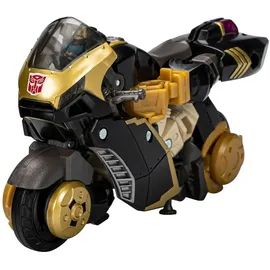 Transformers Legacy Evolution Deluxe-Klasse Animated Universe Prowl 14 cm Spielfigur