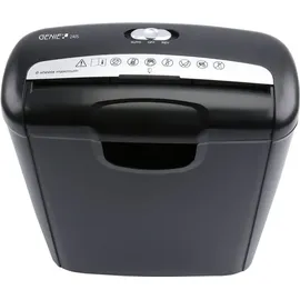 GENIE 240 S Schwarz