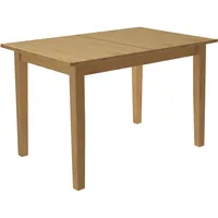 Home Affaire »Dakota« aus massivem Kiefernholz, ausziehbar, Breite 160-200