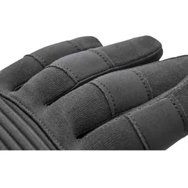 adidas Unisex-Adult Full Finger Performance Handschuhe, Grau, S