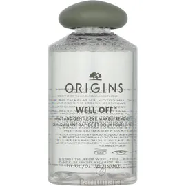 Origins Well Off Make-up Entferner 150 ml