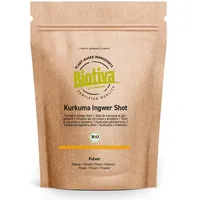 Kurkuma-Ingwer Shot Bio 200g