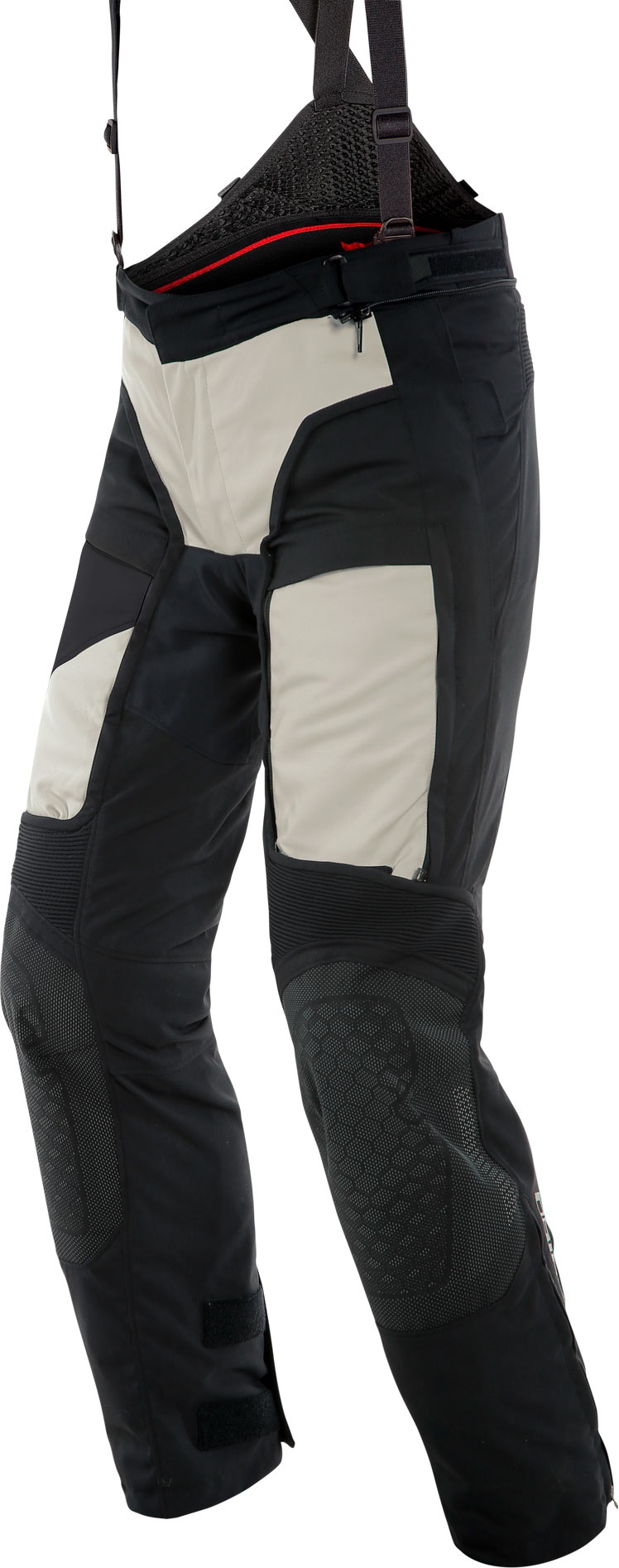 Dainese D-Explorer 2, Textilhose Gore-Tex - Beige/Schwarz - 48