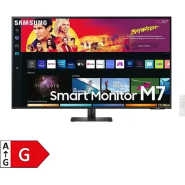 Samsung M70B S43BM700UU 43"