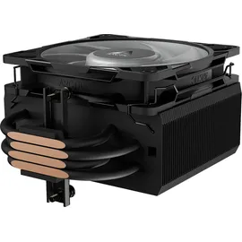 Arctic Freezer 36-S A-RGB Black - CPU-Kühler