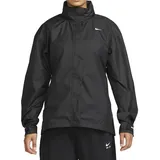 Nike Fast Repel Laufjacke Damen 010 black/black/reflective silv XL