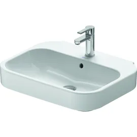Duravit Happy D.2 Waschtisch 60 x 60 cm (2316600000)