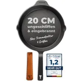 TECOR Grillpfanne 20 cm