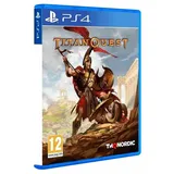 Titan Quest (PEGI) (PS4)
