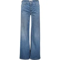 Please Jeans Weite Gr. M (38), N-Gr, bludenim, , 65093024-M N-Gr