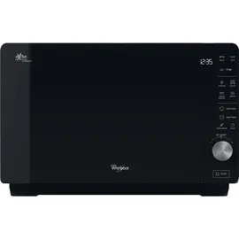 Whirlpool MWF 427 SL Silber
