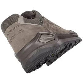 Lowa Renegade Evo GTX Lo in braun - Gr.: 45