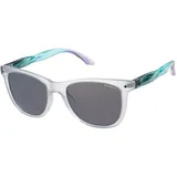 O'Neill O ́neill 9054-2.0-113p Sonnenbrille - Gloss Clear Crystal - Teal to Purple Crystal/CAT3