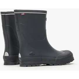 Viking Jolly Gummistiefel Blau 30