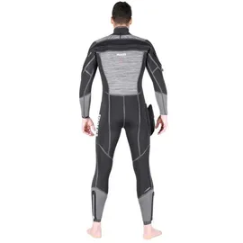 Mares Neoprenanzug Flexa Graphene Schwarz L