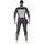 Mares Neoprenanzug Flexa Graphene Schwarz L