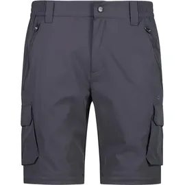 CMP Zip Off Hose antracite 54