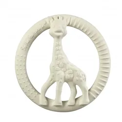 Sophie La Girafe Vulli So'Pure Beißring Circle Ring 1 St.