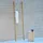 jan kurtz Hop Handtuchleiter Braun 495802