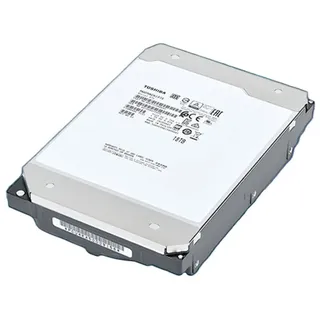 Toshiba Cloud-Scale Capacity MG09ACA 16TB, 24/7, 512e / 3.5" / SATA 6Gb/s (MG09ACA16TE)