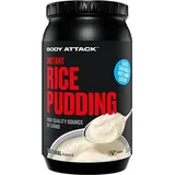 Body Attack Reispudding 1 kg