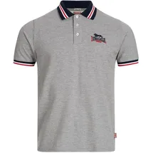 Lonsdale Occumster Grau XXL