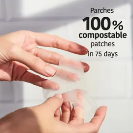 Iroha nature Augenpads Vitamin C 16 ml