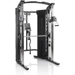 Kraftstation Autark FT3 SCHWARZ No Size