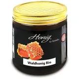 Schrader Waldhonig aus der Extremadura Bio 0,5 kg Honig