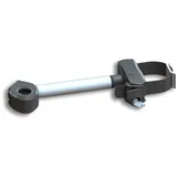 Uebler Abstandshalter mit Zahnband, 2. Fahrrad, abnehmbar (für 2er Träger)