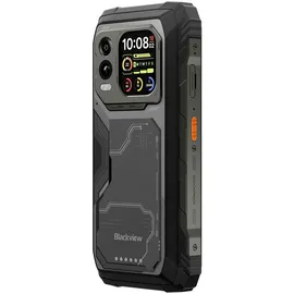 Blackview XPLORE 1 Pro 5G Thermal Edition 12 GB RAM 256 GB Orange